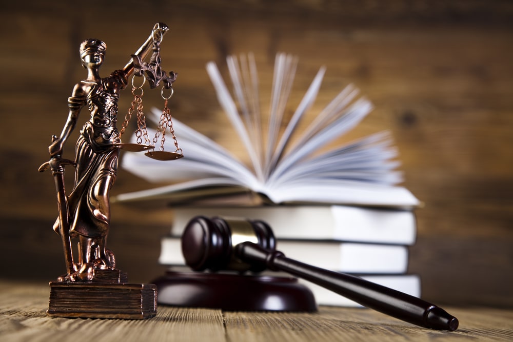 family law services