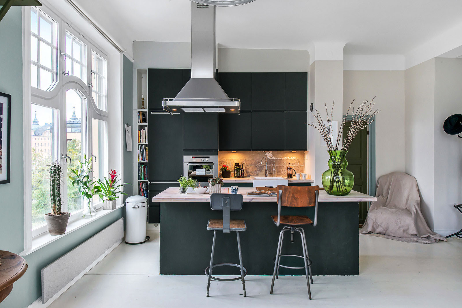 	
steps for buying a house