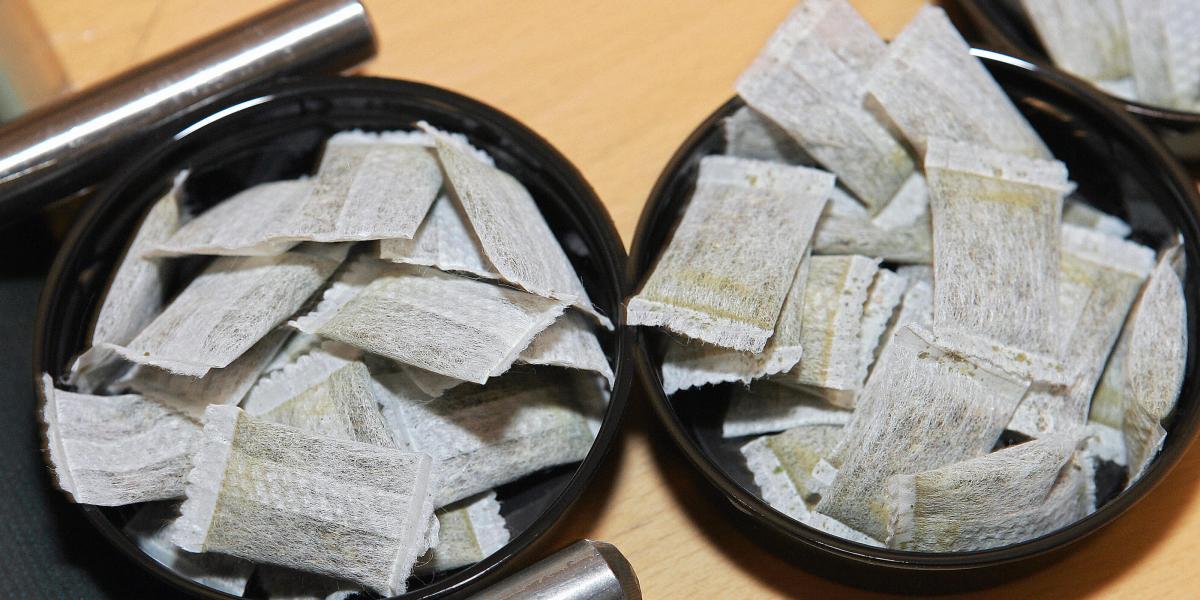 Exploring Delicious Flavor Profiles Available in Nicotine Pouch Products