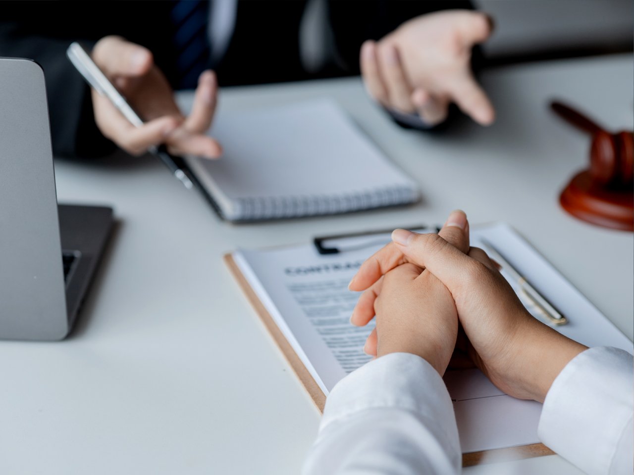 The Significance of Property Law in Resolving Inheritance and Will Disputes