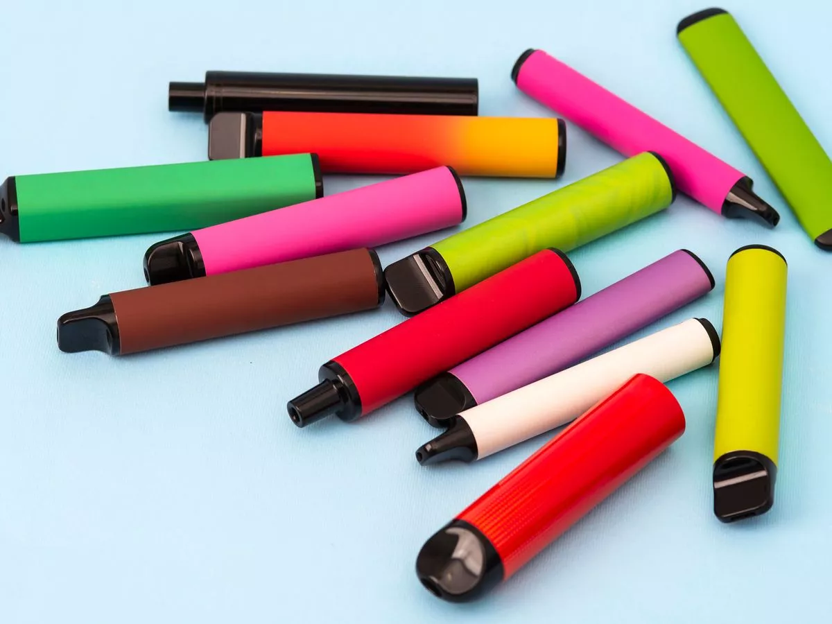 Enjoy Long-Lasting Flavor and Performance with Pixl 8000 Prefilled Pod Vape Kits